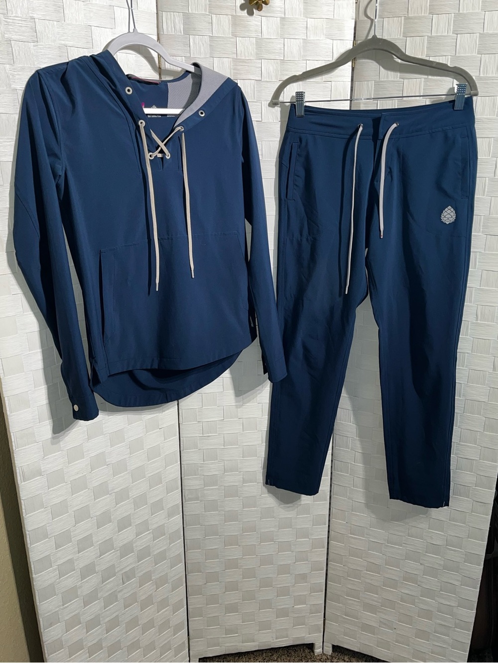 Stio Women’s CFS Lightweight Board Pant And Pullover Hoodie Set Women’s Size XS